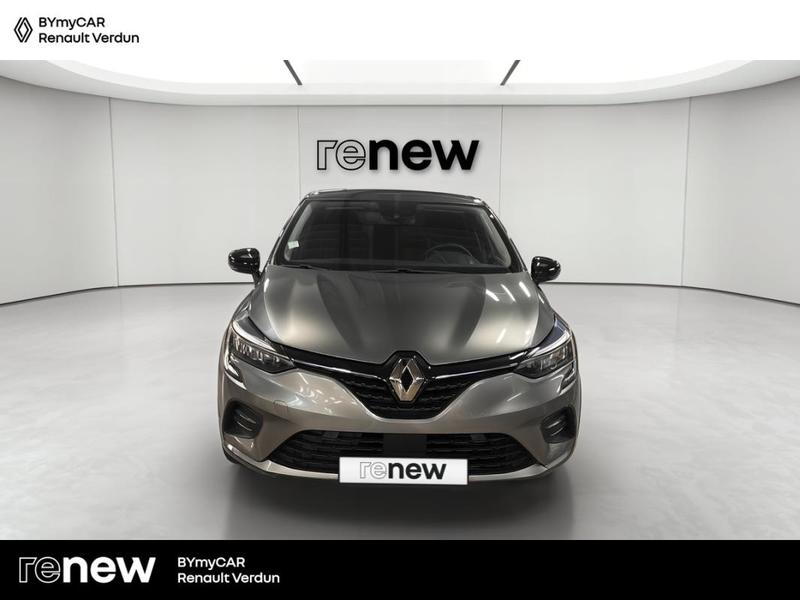 Renault Clio V SCe 65 Evolution