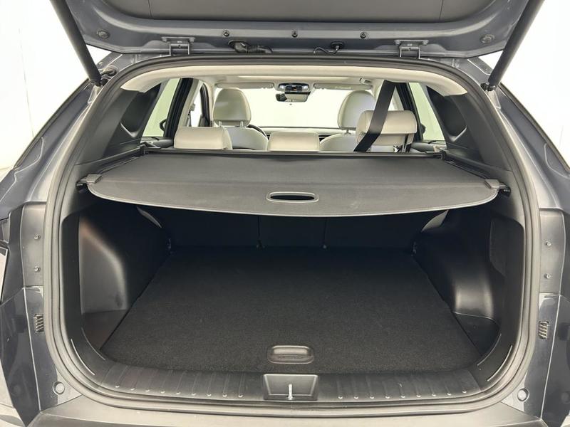 Hyundai Tucson 1.6 t-GDi 265ch Phev Executive Bva6 Htrac + Attelage
