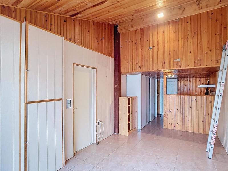 Maison - 85 m² - 3 pièces