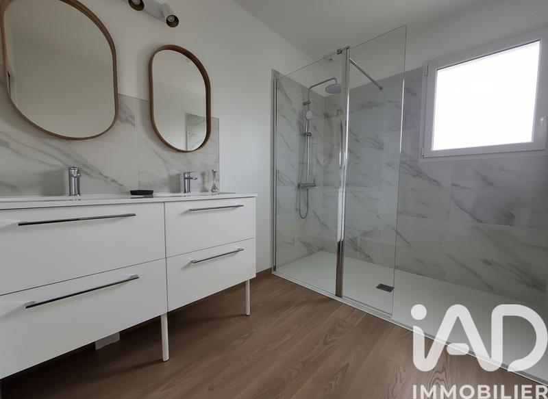 Maison - 70 m² - 3 pièces