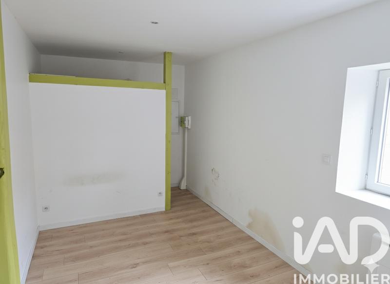 Immeuble - 48 m²