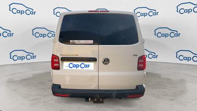 Volkswagen Transporter Vu L1h1 T6 2.0 Tdi 102 Business Line