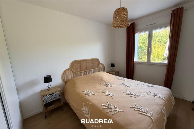 Maison - 103 m² - 4 pièces