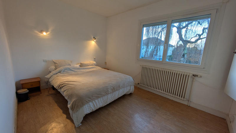 Maison - 80 m² - 3 pièces