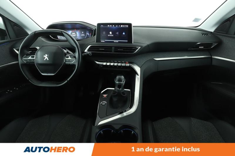 Peugeot 3008 1.5 Blue-HDi Allure 130 ch