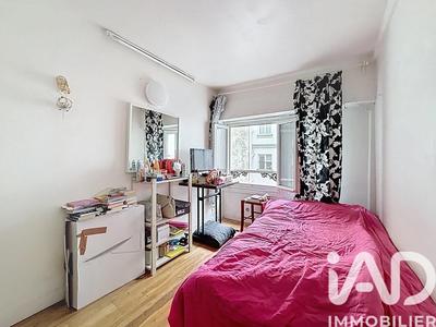 Appartement - 27 m² - 2 pièces
