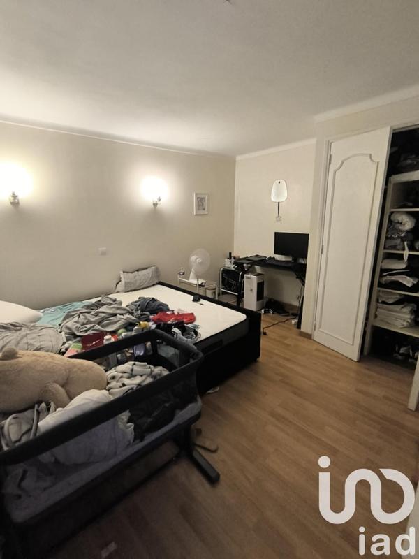 Maison - 160 m² - 9 pièces