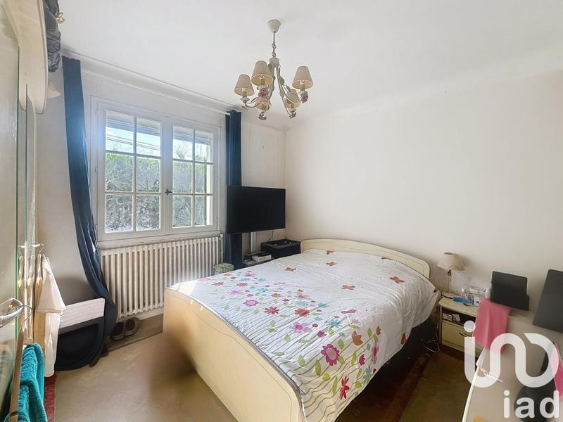 Maison - 102 m² - 4 pièces