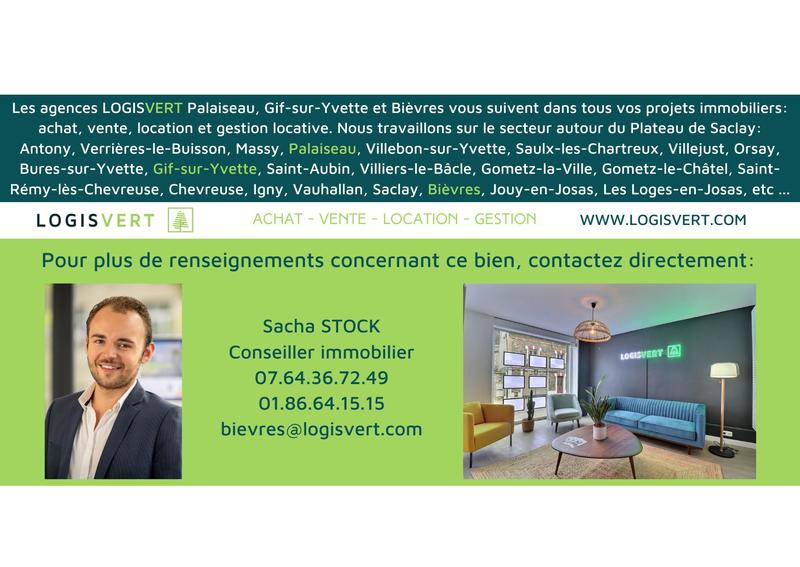 Maison contemporaine - 95 m² - 5 pièces