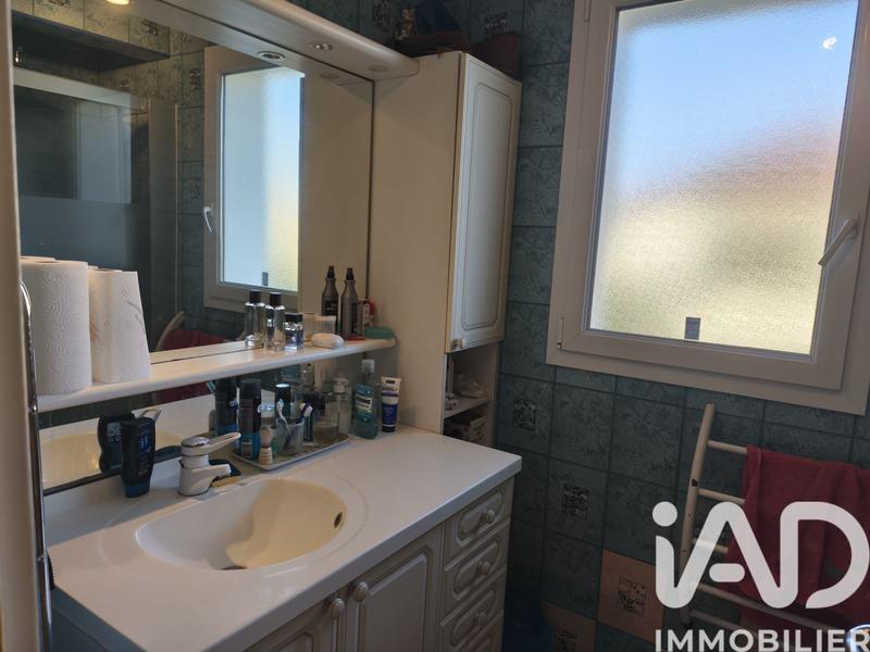 Maison - 145 m² - 7 pièces