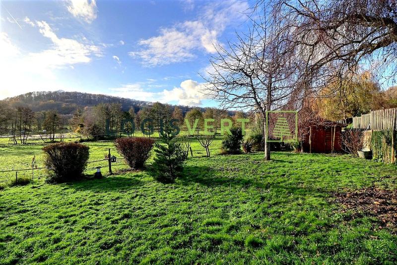 Maison - 73 m² - 3 pièces