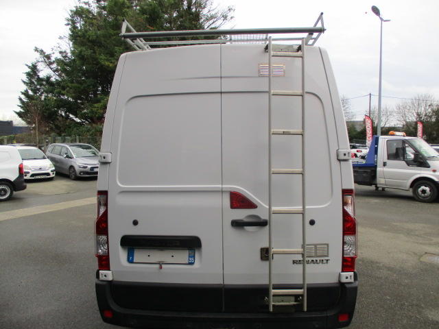 Renault Master F3500 L3h2 Dci 135 cv Grand Confort