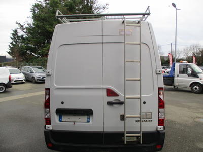 Renault Master F3500 L3h2 Dci 135 cv Grand Confort