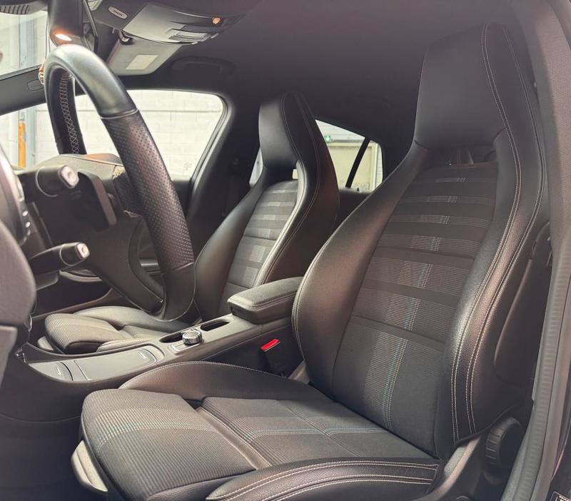 Mercedes Classe Cla 200 Shooting Brake 155 Sensation Bva / Entretien Complet Mercedes
