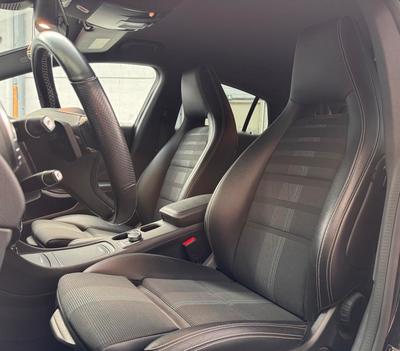 Mercedes Classe Cla 200 Shooting Brake 155 Sensation Bva / Entretien Complet Mercedes