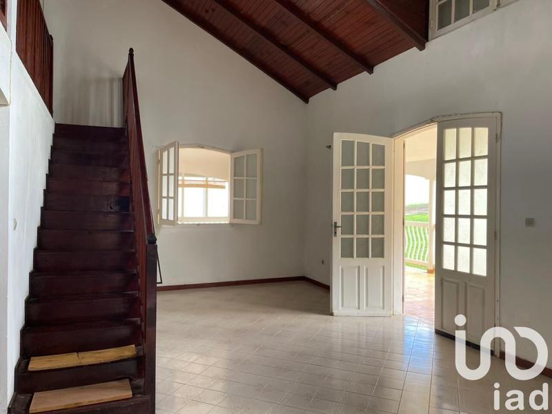 Maison - 156 m² - 5 pièces