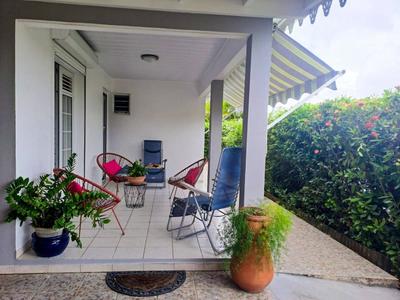 Maison - 79 m² - 4 pièces