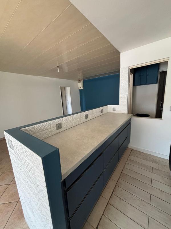 Appartement - 64 m² - 2 pièces