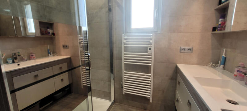 Maison - 70 m² - 3 pièces