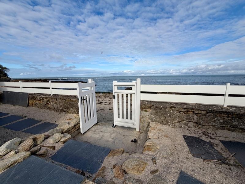 Maison - 149 m² - 8 pièces