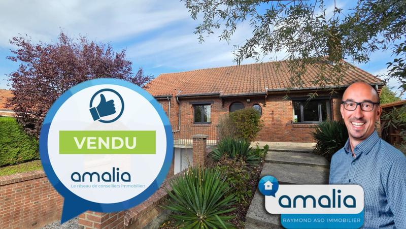 Pavillon - 142 m² - 8 pièces