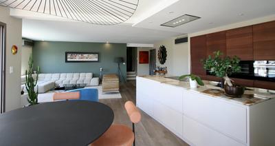 Appartement - 100 m² - 3 pièces