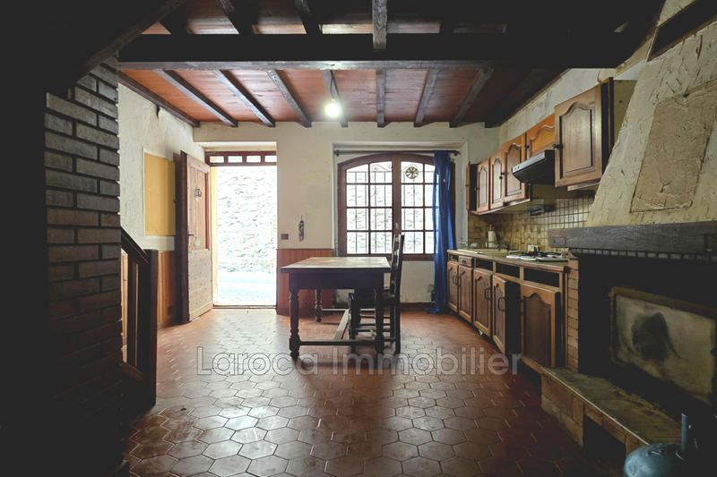 Maison de village - 60 m²