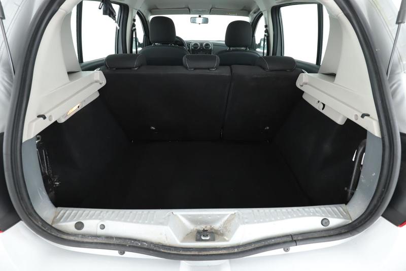 Dacia Sandero II 1.0 SCe Confort 73 ch