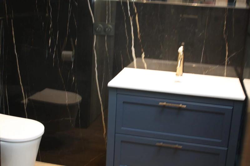 Appartement - 61 m² - 2 pièces