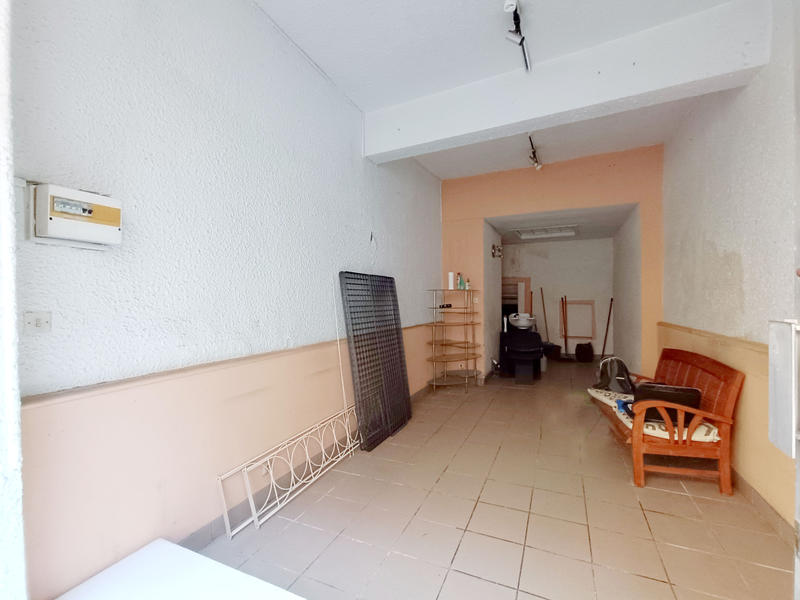 Local commercial - 42 m²