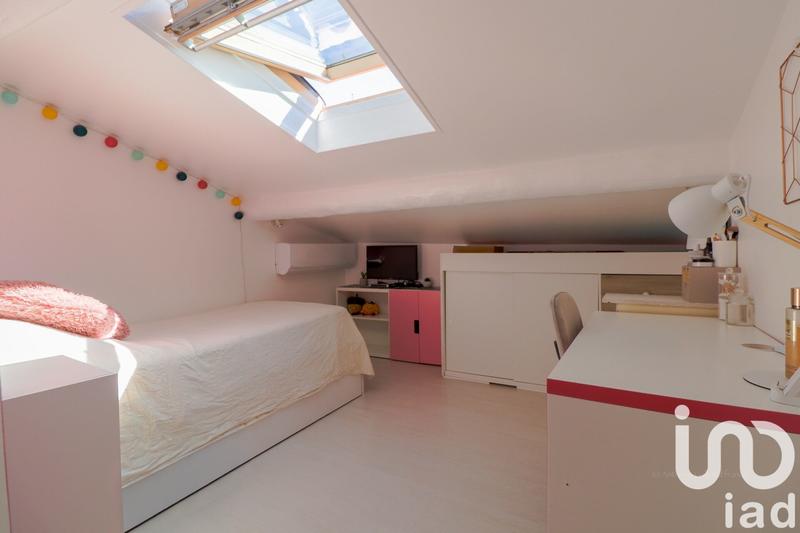 Appartement - 79 m² - 4 pièces