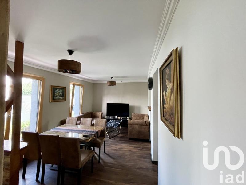 Maison - 49 m² - 3 pièces