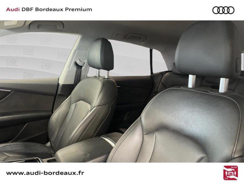 Audi Q8 45 Tdi 231 Tiptronic 8 Quattro Avus Extended