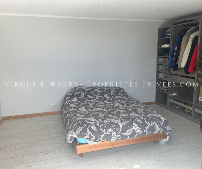 Maison - 146 m² - 5 pièces