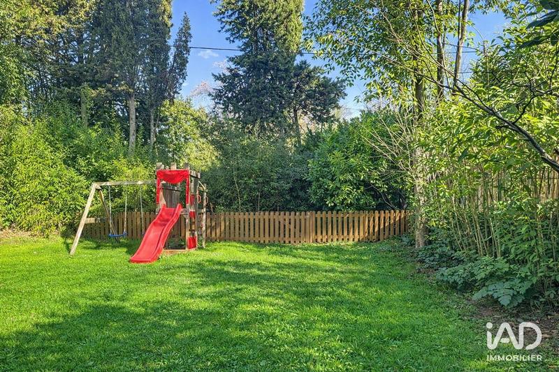 Maison - 89 m² - 4 pièces