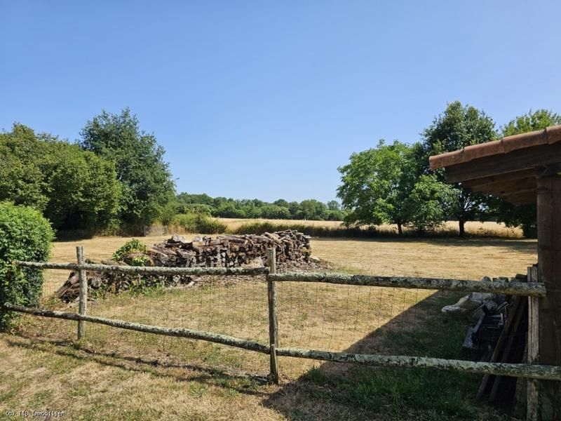 Maison en pierre - 140 m² - 9 pièces