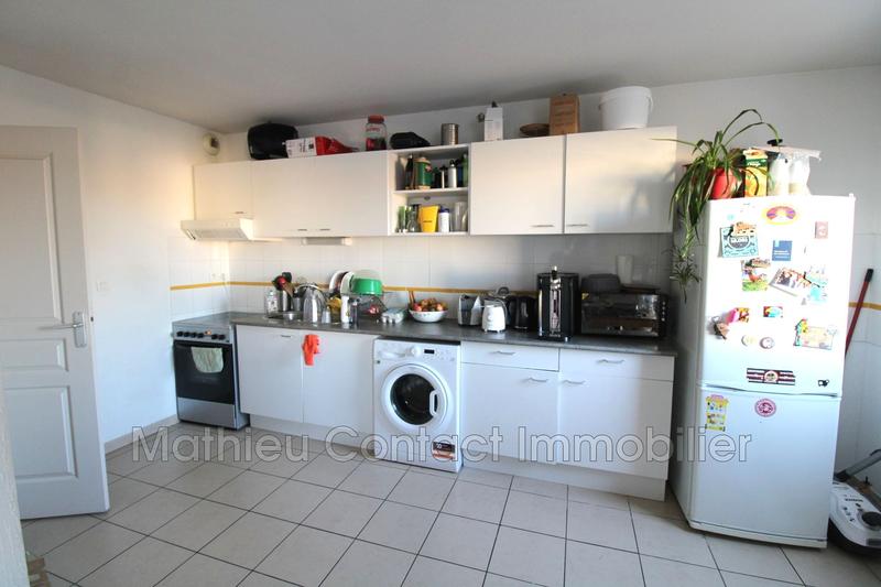Appartement - 101 m² - 4 pièces