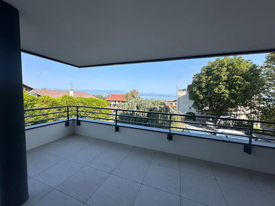 Appartement - 96 m² - 4 pièces