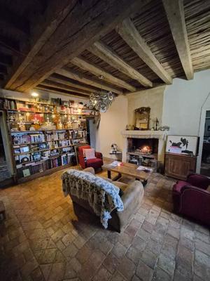 Maison - 191 m² - 8 pièces