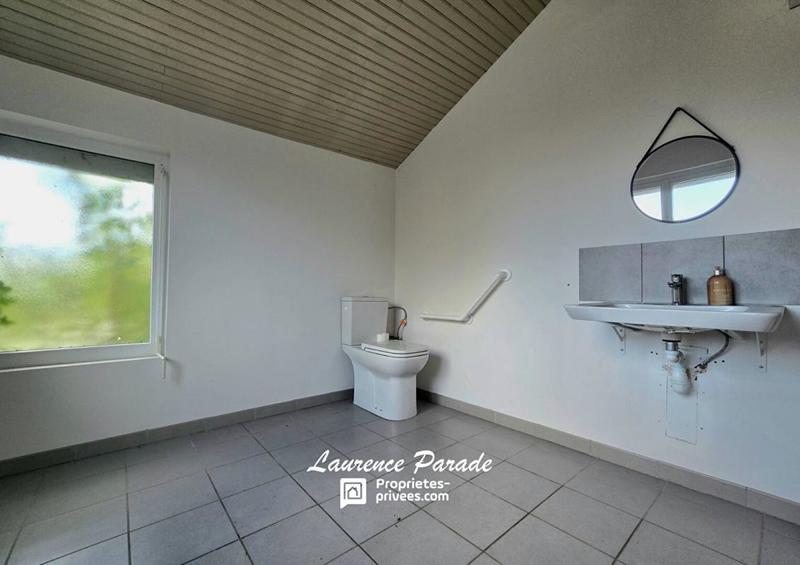 Maison - 145 m² - 6 pièces
