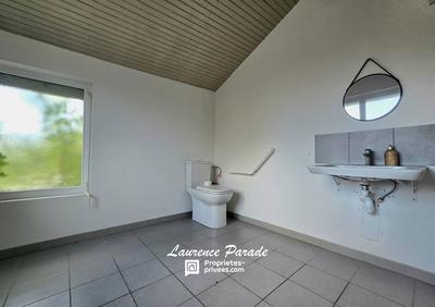 Maison - 145 m² - 6 pièces