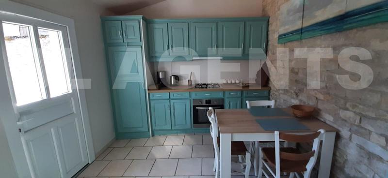 Propriété - 150 m² - 8 pièces