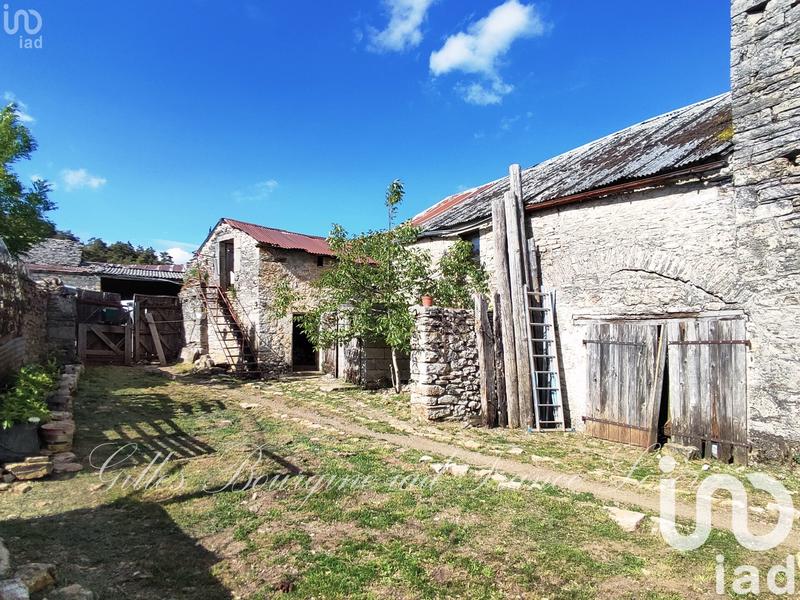 Maison - 118 m² - 6 pièces