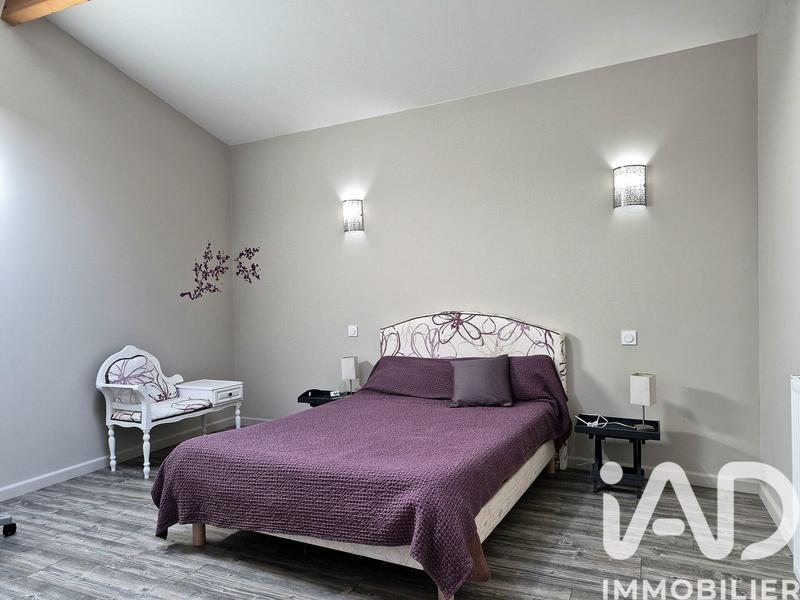 Maison de village - 208 m² - 4 pièces