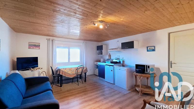 Maison - 167 m² - 5 pièces