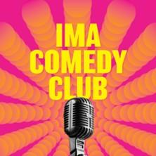 Ima Comedy Club, 7ème édition