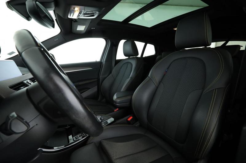 Bmw X2 sDrive20i m Sport Dkg7 178 ch