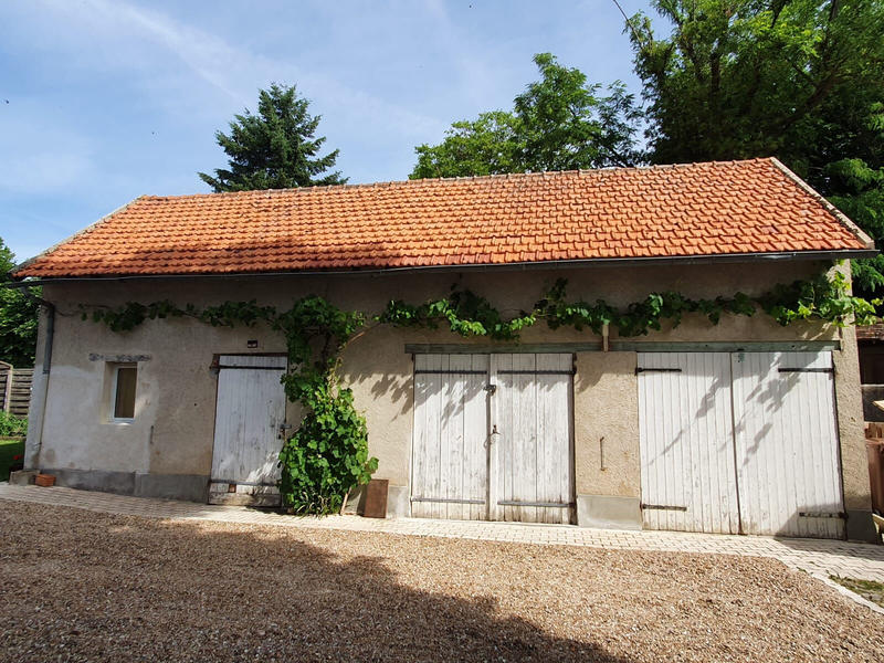 Maison - 135 m² - 6 pièces