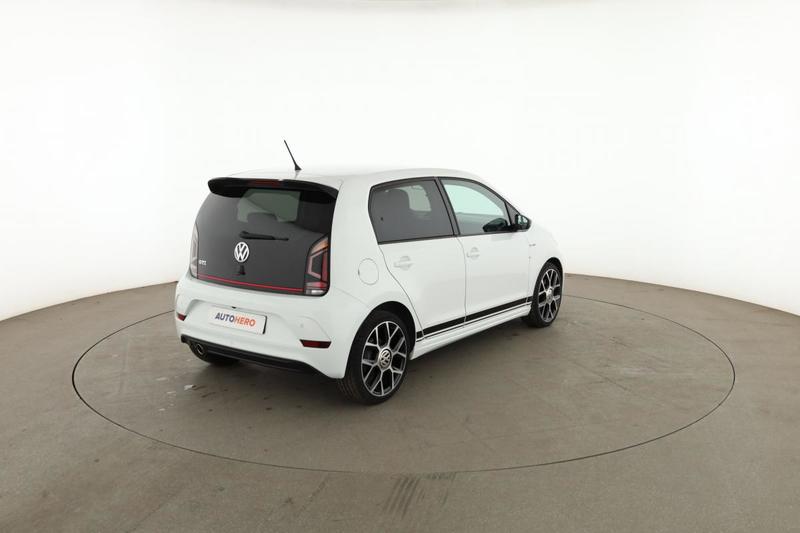 Volkswagen Up! 1.0 Tsi BlueMotion Gti 5p 115 ch