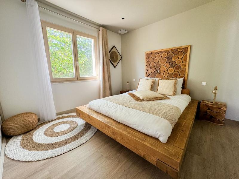 Villa - 160 m² - 5 pièces